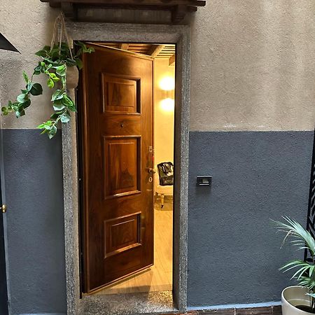 Your Lovely Retreat In Brera Milan Exterior photo