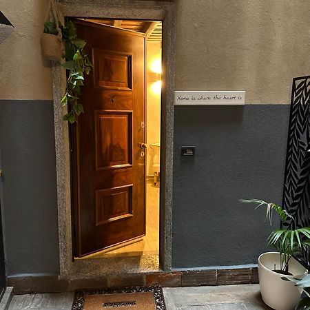 Your Lovely Retreat In Brera Milan Exterior photo