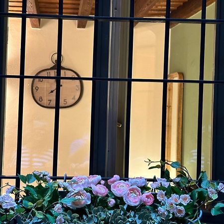 Your Lovely Retreat In Brera Milan Exterior photo