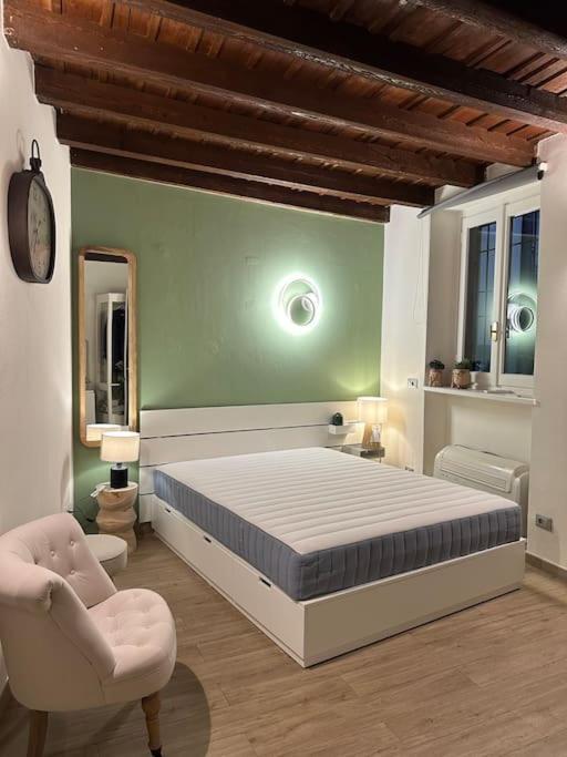 Your Lovely Retreat In Brera Milan Exterior photo