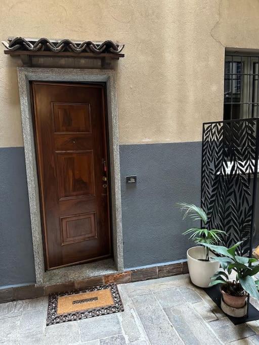 Your Lovely Retreat In Brera Milan Exterior photo