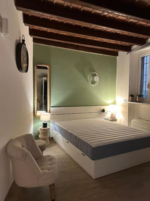 Your Lovely Retreat In Brera Milan Exterior photo
