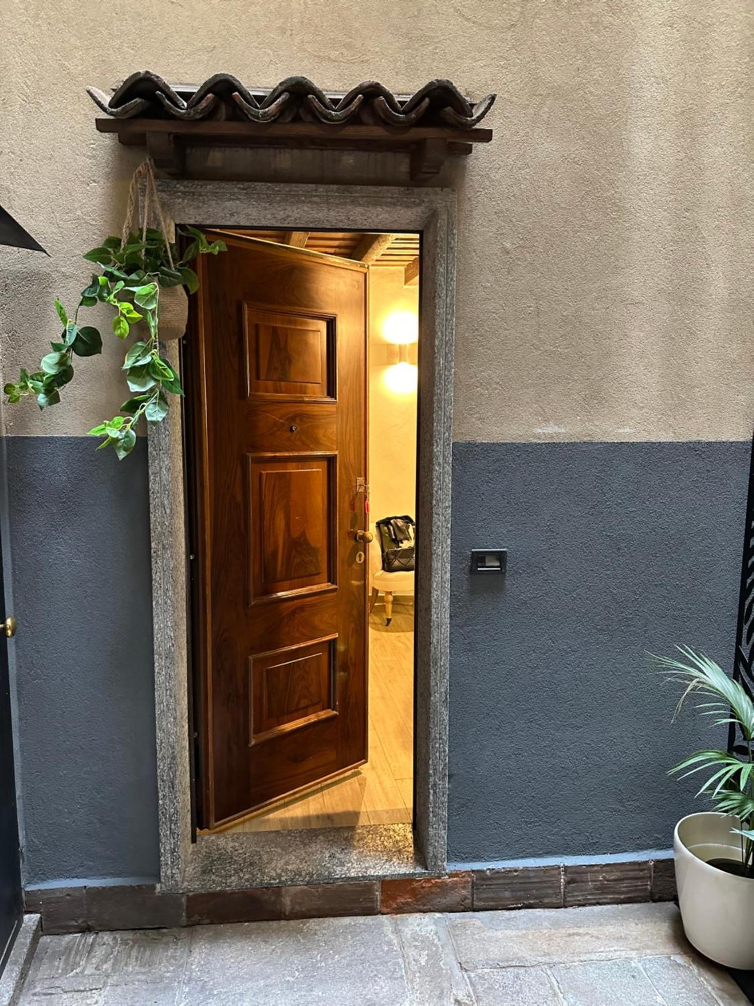Your Lovely Retreat In Brera Milan Exterior photo