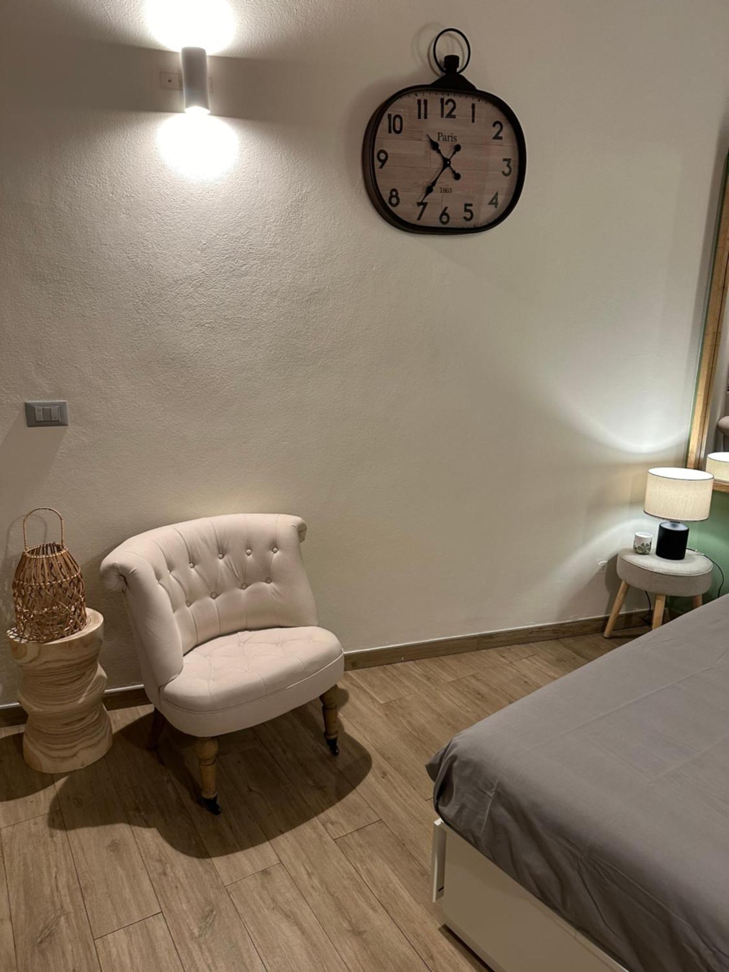 Your Lovely Retreat In Brera Milan Exterior photo