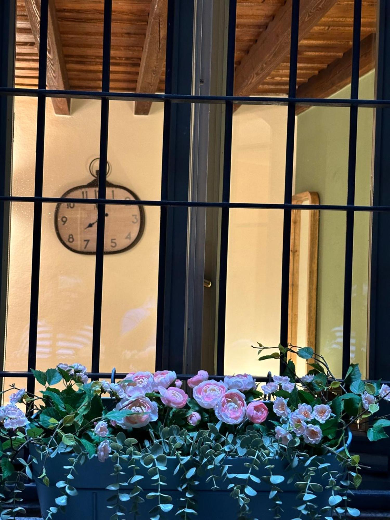 Your Lovely Retreat In Brera Milan Exterior photo